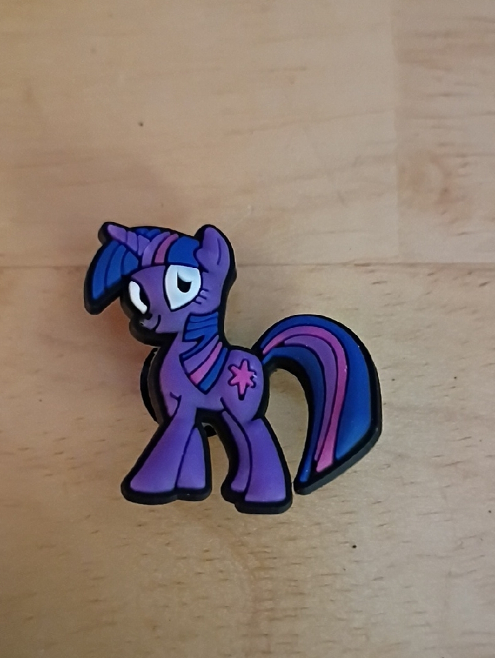 10 for $10 Jibbitz Croc Charms - My Little Pony 10 - New Shoe Charm